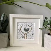 Together - Fingerprint Tree