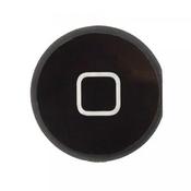 iPad 2 Home Button Cap Only Black