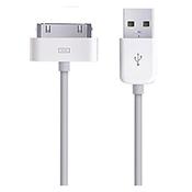 iPhone iPad iPod 30 Pin USB Charge Data Cable image