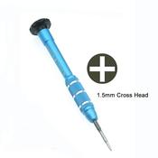 Crosshead Screwdriver 1.5mm