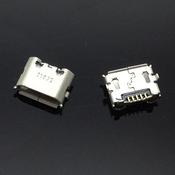 Sony PS4 Controller Micro USB Charge Port image