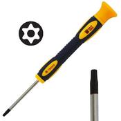 Torx T8 Security Screwdriver image