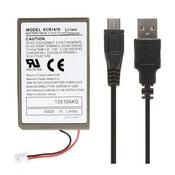 PS4 Controller Rechargeable Battery image