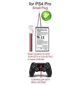 PS4 Controller Battery LIP1522 image