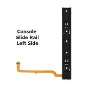Nintendo Switch Console Slider Bracket Left
