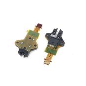 Nintendo 2 Switch Headphone Jack