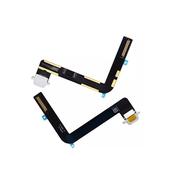 iPad 7 Charging Port White image
