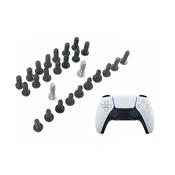 PlayStation 5 Controller Full Screw Set image