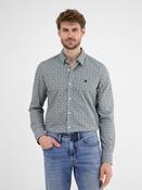 Lerros | Shirt | Earth Red image