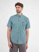 Lerros | Shirt | Coastal Blue image
