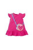 Agatha Ruiz | Dress | Fuchsia image