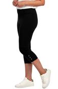 PINNS Bengaline Ankle Grazer trouser  | 408C | Navy