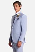 Albert Jacket | Sky | Benetti image