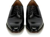Benetti |Arthur Black Leather Shoe |