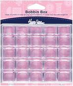 Sewing Bobbin storage box image