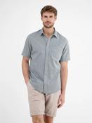 Lerros | Shirt | Crispy Blue image