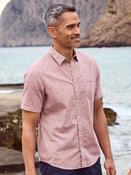 Lerros | Shirt | Earth Red image