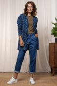 Lily &amp; Me | Tamara Cardigan Ava Blue