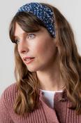 Multiband Alicia Print | Blue