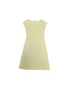 Lily &amp; Me  | Harbourside dress Raindrops | Lime image