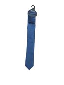 Zazzi | Boys Royal Blue Tie &amp; Pocket Top