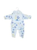 Baby Gift Set | 3 piece| Animal Print