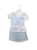 Baby Set | 2 piece| T-shirt &amp; Shorts set