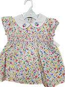 Girls Short Sleeve Dress image