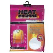 Thermal vest Long sleeve