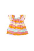 Agatha Ruiz | Dress | Coral Landscape image