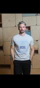 Diesel | Mateo Tee | Grey