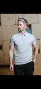 Diesel | Zale Polo | Grey