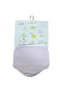 Bib &amp; Hat Set |0-6 Months | Watch Me Grow |