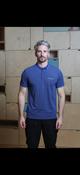Diesel | Malin Polo | Cobalt Blue
