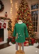 Rudolf Legging set