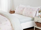 Duvet Cover | San Francisco | Blush | Right Choice