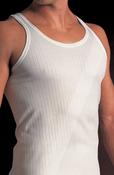 Thermal No Sleeve Vest | Vedoneire