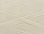 King Cole Fashion Aran Shade 46 Natural | 400g