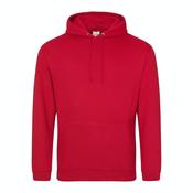 Red Hoody