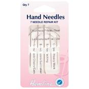 7 Needle Repair Kit