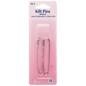 Kilt Pins image