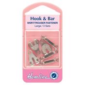 Hook &amp; Bar