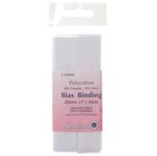 Bias Binding White image