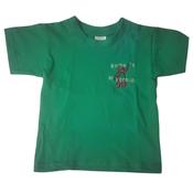 Barney's Playgroup T-shirt image