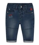 Tuc Tuc | Children's jeans | Blue image