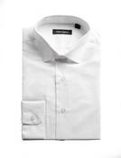 Peter England | Tailored Shirt | White | image