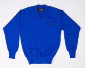 Rossport National School jumper (SN Ros Dumnach) image