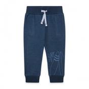 Tuc Tuc | Childrens jog bottoms | Blue image