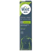 Veet For Men Hair Removal Cream 200ml image