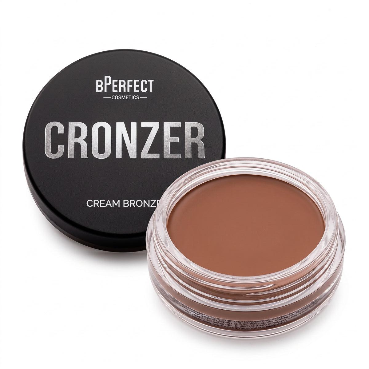 BPerfect Cronzer Cream Bronzer Sand